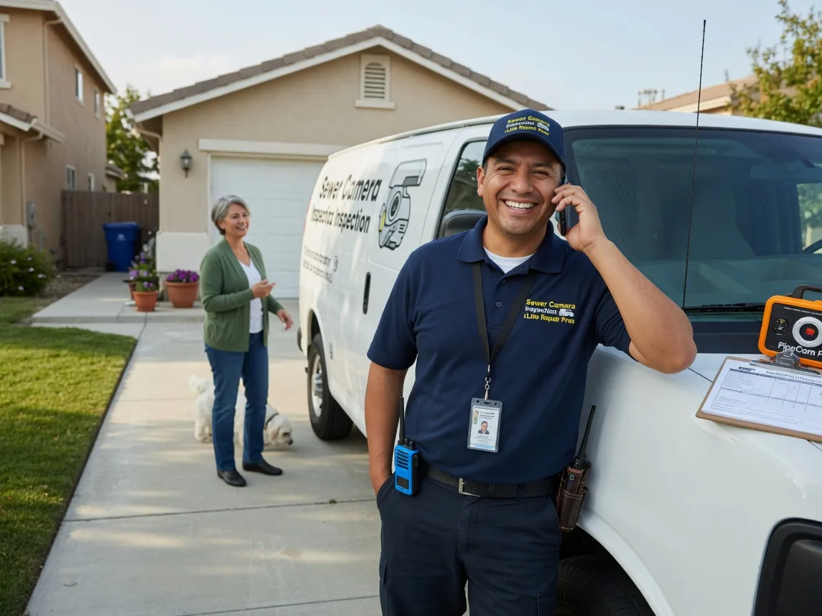 Sewer Line Repair Marysville, OH FAQs